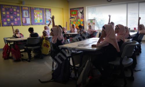 The Grandeur International School — photo 3