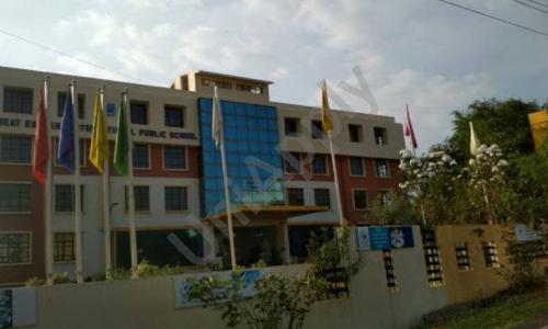 The Great Eastern International Public School — photo 1