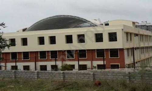 The Great Eastern International Public School — photo 2