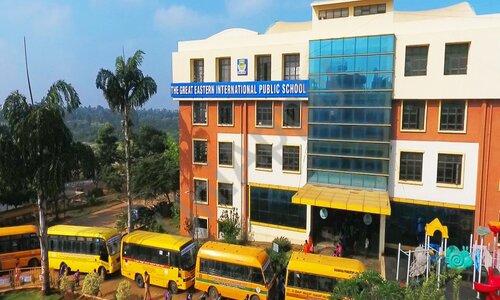 The Great Eastern International Public School — photo 3