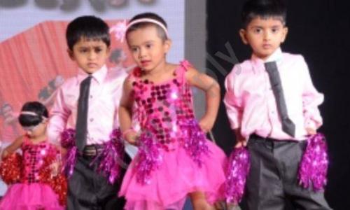 The Great Eastern International Public School — photo 4