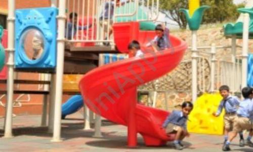 The Great Eastern International Public School — photo 7