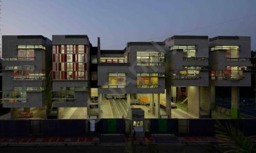 The Green Acres Academy — photo 1