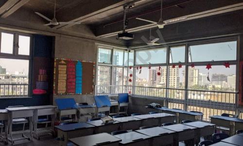 The Green Acres Academy — photo 5