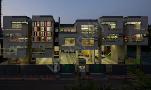 The Green Acres Academy — photo 1