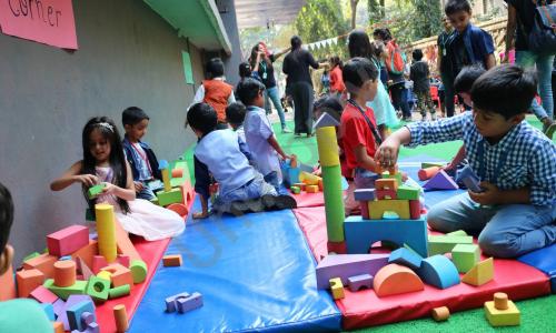 The Green Acres Academy — photo 3
