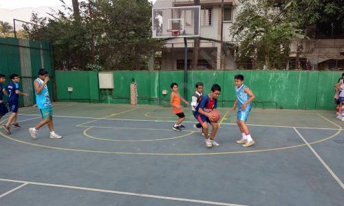 The Green Acres Academy — photo 11