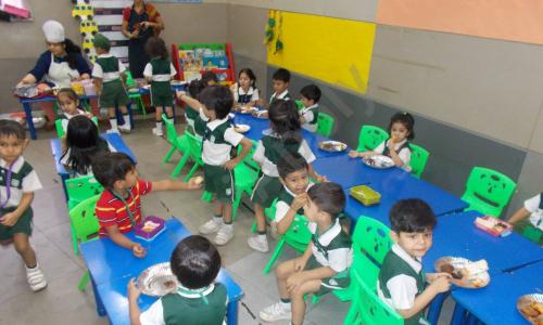 The Green Acres Academy — photo 14