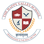 The Happy Valley School logo
