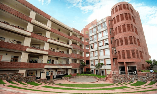 The HDFC School — photo 1