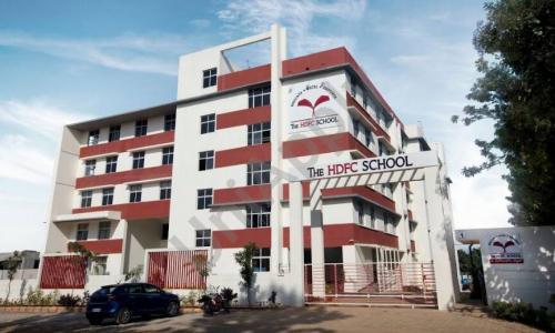 The HDFC School — photo 2