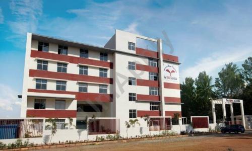 The HDFC School — photo 3