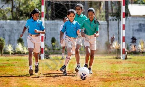 The HDFC School — photo 6