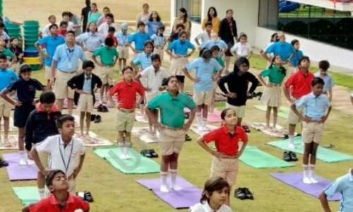 The HDFC School — photo 8