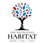The HDFC School logo