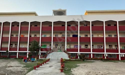 The Heritage Convent School — photo 1