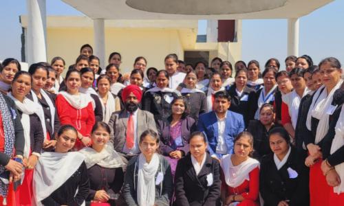 The Heritage Convent School — photo 4
