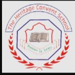 The Heritage Convent School logo