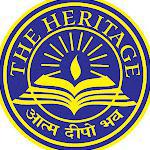 The Heritage School logo