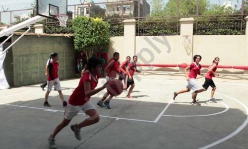 The Heritage School — photo 2