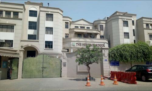 The Heritage School — photo 8