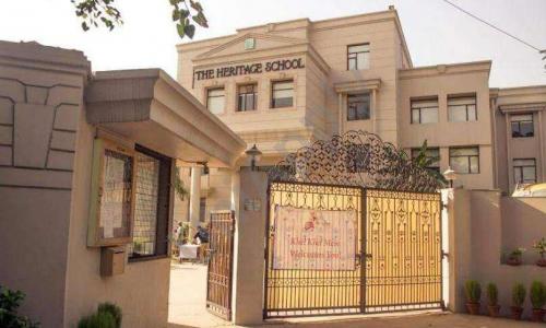 The Heritage School — photo 1