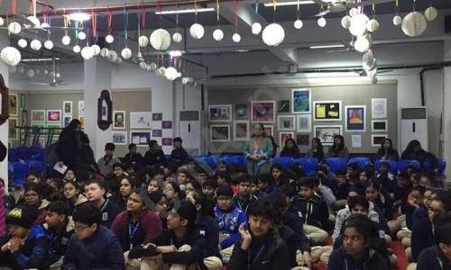 The Heritage School — photo 2
