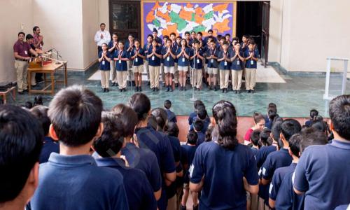 The Heritage School — photo 3
