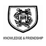 The Home School logo