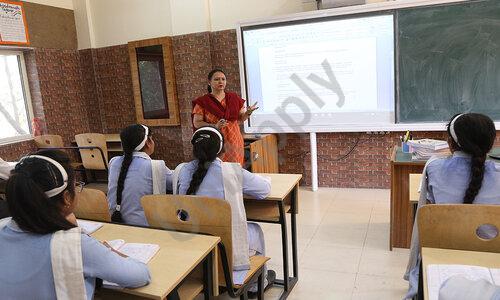 The Indian Cambridge School — photo 1
