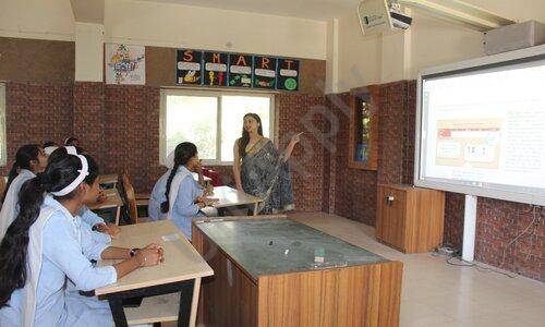 The Indian Cambridge School — photo 2