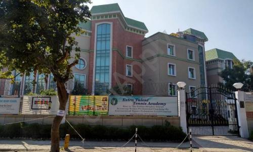 The Indian Heights School — photo 1