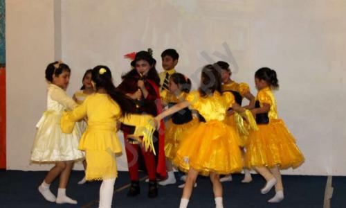 The Indian Heights School — photo 3