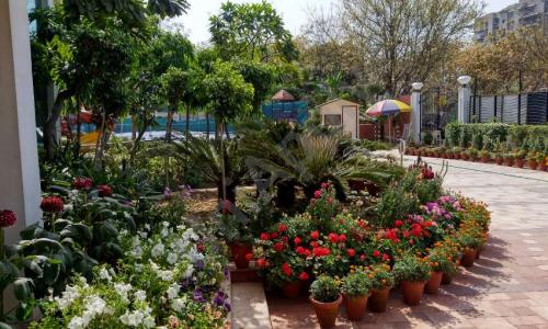 The Indian Heights School — photo 4