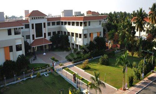 The Indian Public School — photo 1