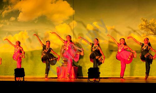 The Indian Public School — photo 3