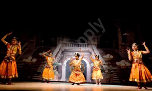The Indian Public School — photo 4