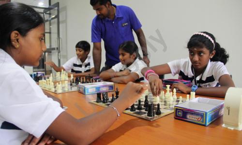 The Indian Public School — photo 5