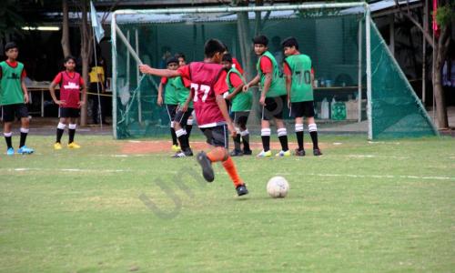 The Indian Public School — photo 7