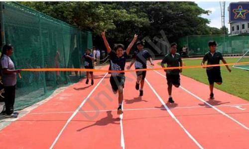 The Indian Public School — photo 8