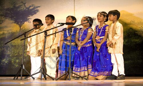 The Indian Public School — photo 7