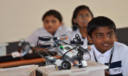 The Indian Public School — photo 9