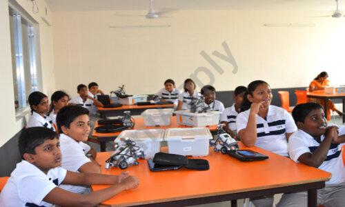 The Indian Public School — photo 10