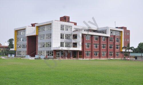 The Indian Public School — photo 1