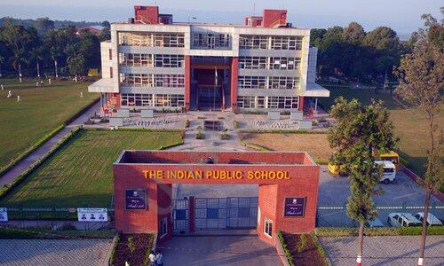 The Indian Public School — photo 2