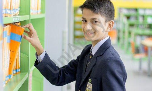 The Indian Public School — photo 7