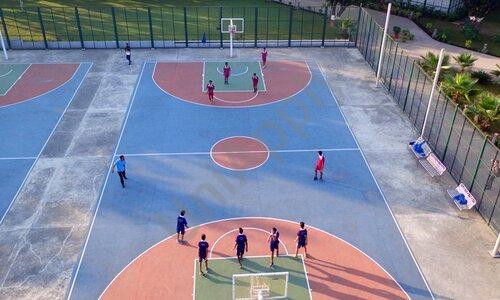 The Indian Public School — photo 8