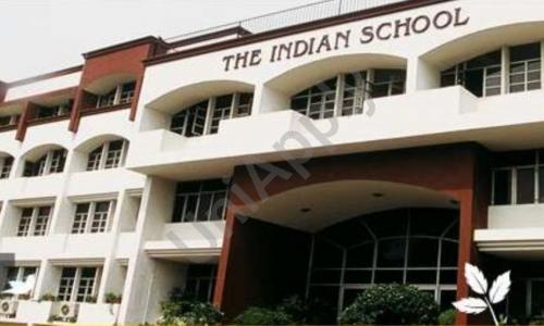 The Indian School-Second Shift — photo 1