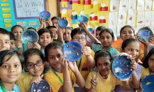 The Indian School-Second Shift — photo 4