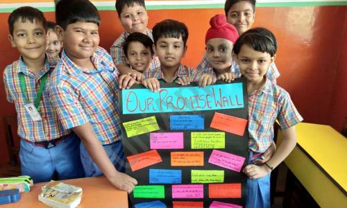 The Indian School-Second Shift — photo 5